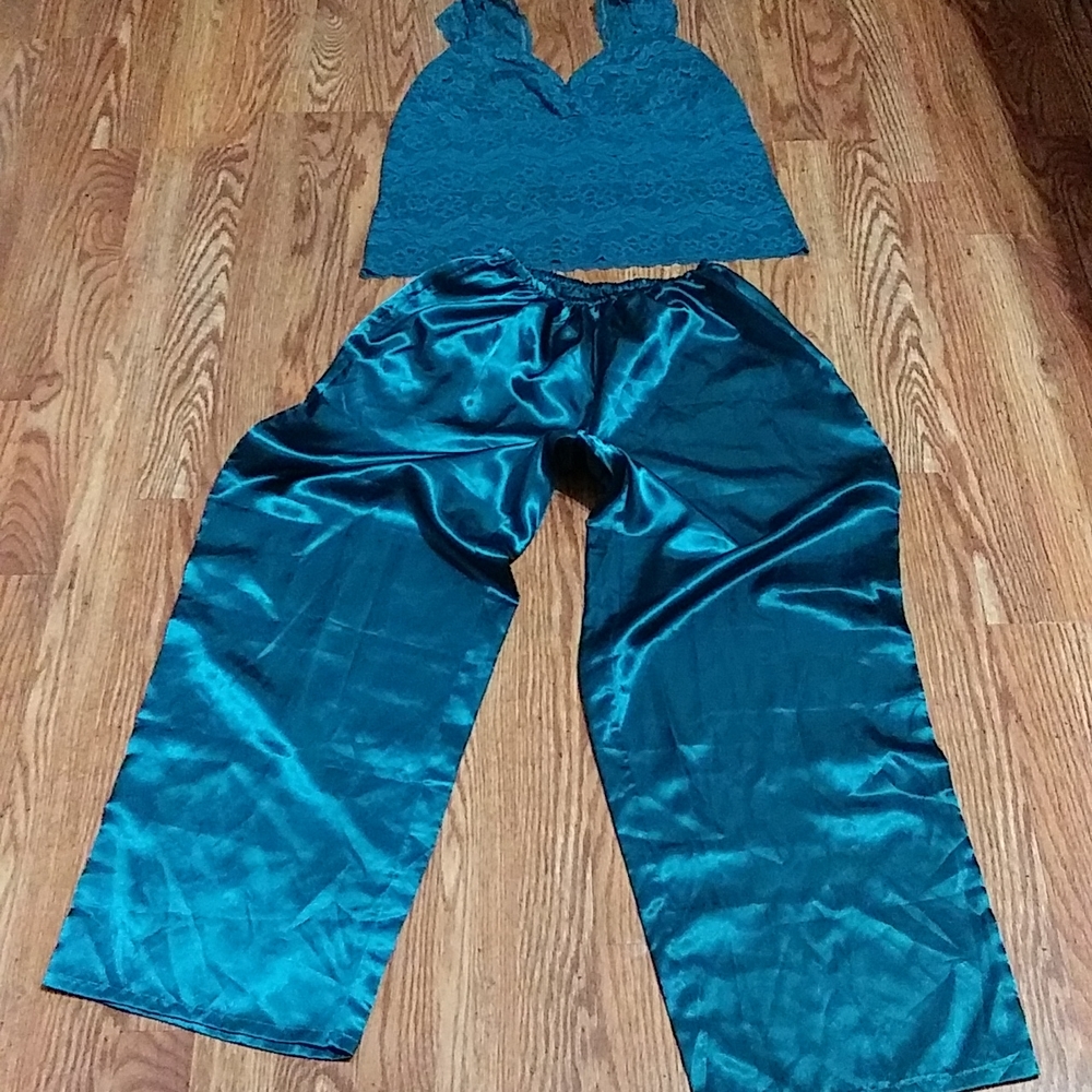2 piece PJ set by